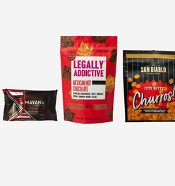 Stocking Stuffer Starter Kit