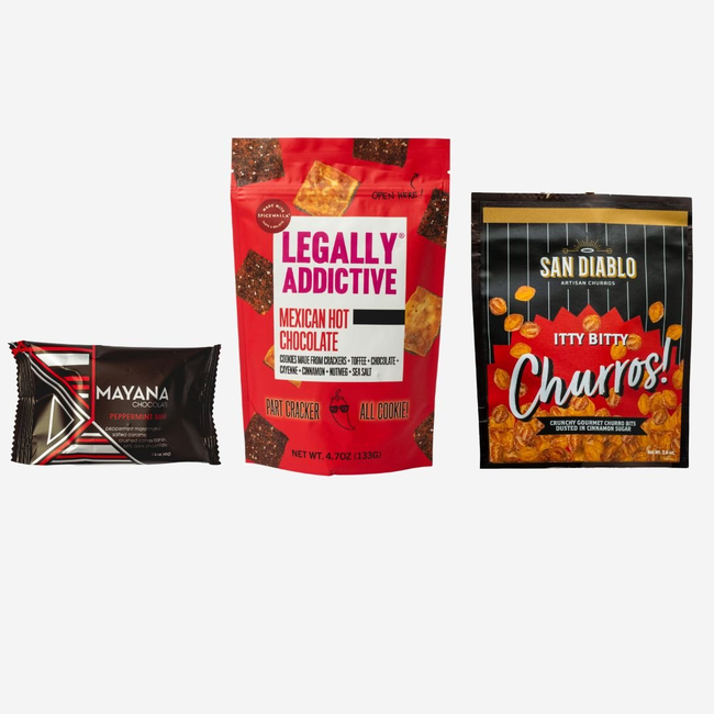 Stocking Stuffer Starter Kit-gallery-35731182059572