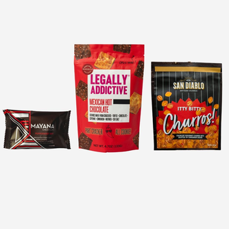 Stocking Stuffer Starter Kit