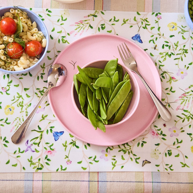 Complete Dinnerware Set | Pink-gallery-33412822859850