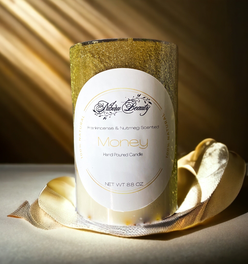 Money Candle