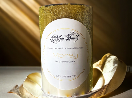 Money Candle