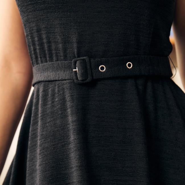 Elegance Anew Fit & Flare Dress-gallery-37206604021931