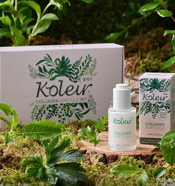 [Koleur] Collagen Ampoule 30ml