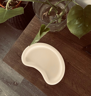 Ọnwa trinket dish