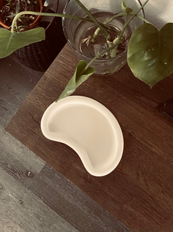Ọnwa trinket dish
