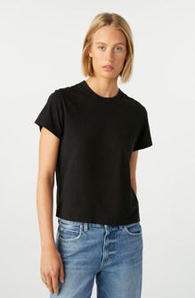 Love Tee <br> Black