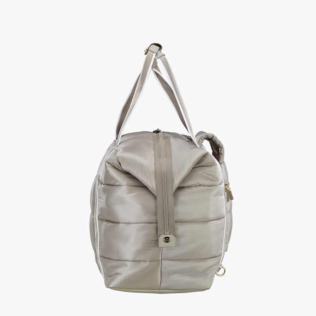 Mega Fluff Super Traveler XL Tote / Backpack - Travel-gallery-37063123632326