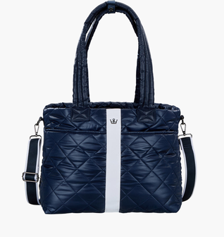 Maxed Out Wanderlust Tote - Travel