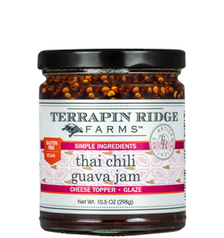 Thai Chili Guava Jam