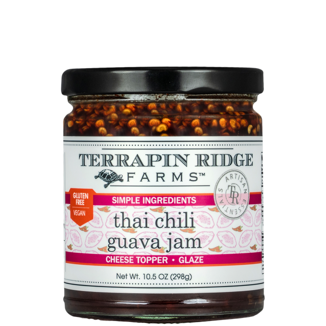 Thai Chili Guava Jam-gallery-64042741367150