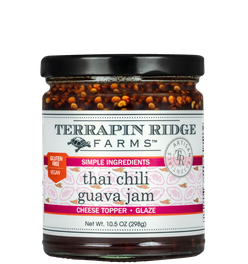 Thai Chili Guava Jam