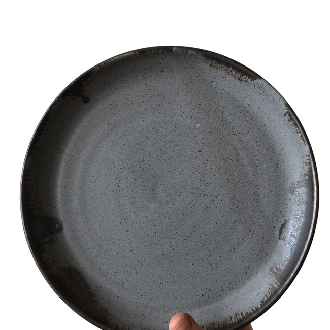 CUSTOM ORDER: Luna Plates-gallery-35938358362301