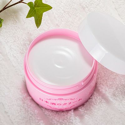 Kikumasamune: Japanese Sake Skin Cream-gallery-46164866040059