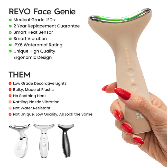 REVO Face Genie-gallery-36756044742832