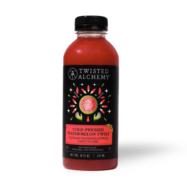 16oz WATERMELON TWIST COLD PRESSED-gallery-60316469854575