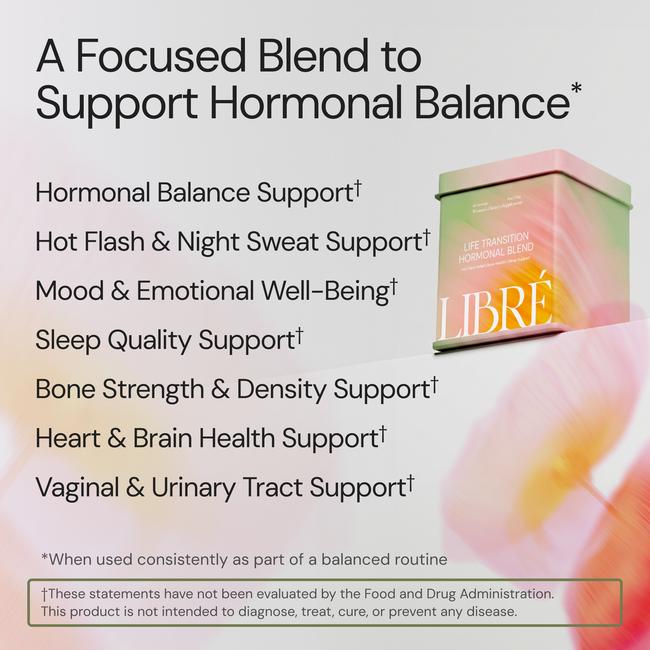 Life Transition Hormonal Blend-gallery-36141946208342