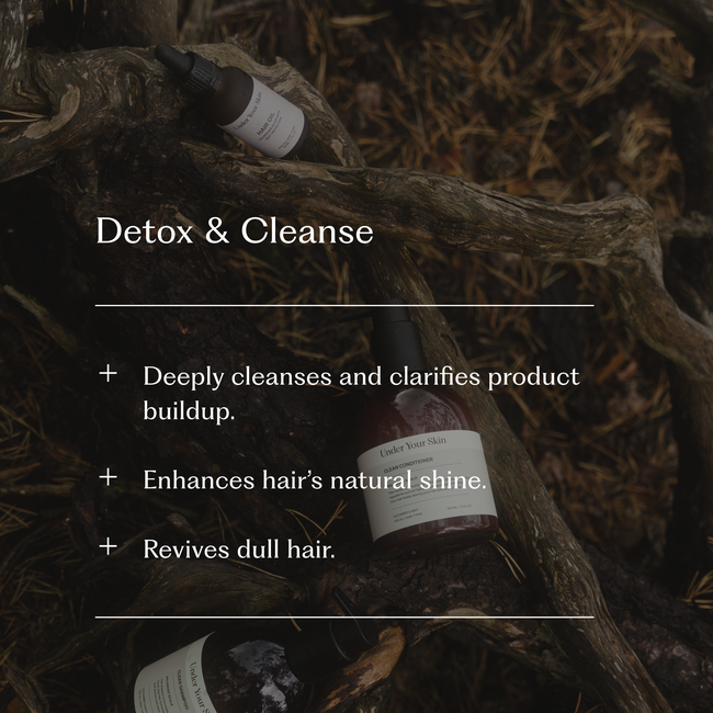 Detox Clean Shampoo-gallery-50412105630001