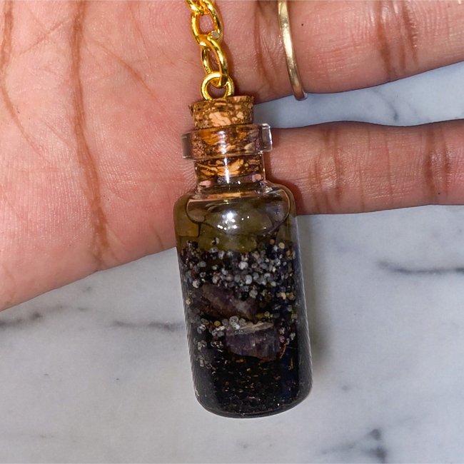 Fertility Keychain-gallery-33829488328761