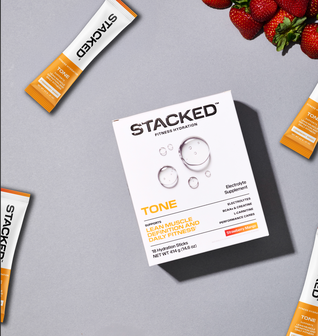 STACKED: TONE