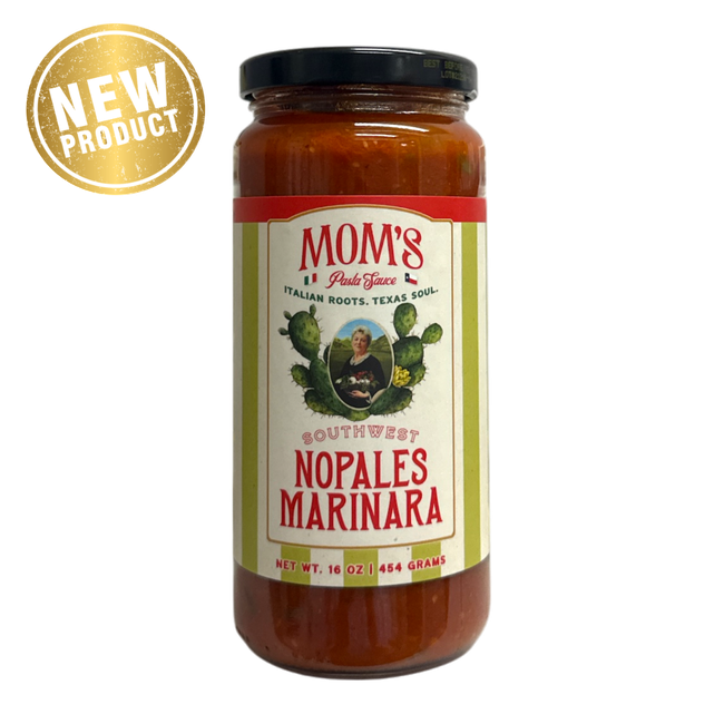 Southwest Nopales Marinara-gallery-33691458338862