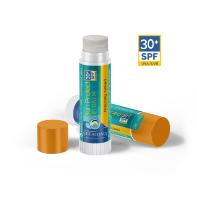 Naturally Naked Sun Protect Lip Balm-gallery-0