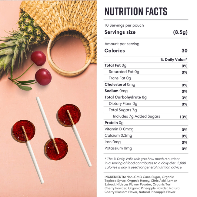 Allergy Relief Lollipops (Bundle)-gallery-35276396036177
