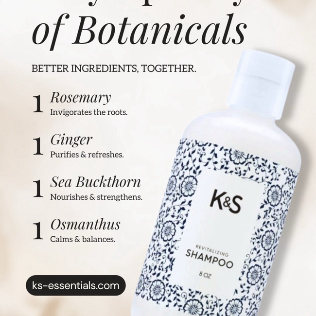 Revitalizing Shampoo-gallery-44865508245724