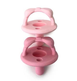 Sweetie Soother™ - Pacifier 2-Pack 6-18M