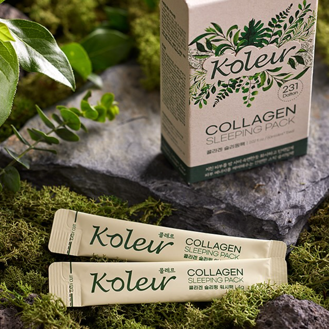 [Koleur] Gift Set Bundle-gallery-58514548785442