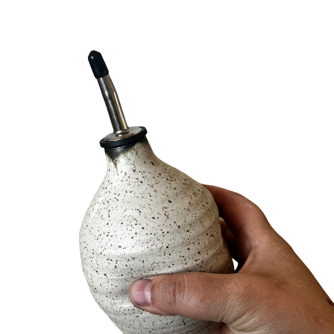 Luna Vinegar Cruets-gallery-38292190986429