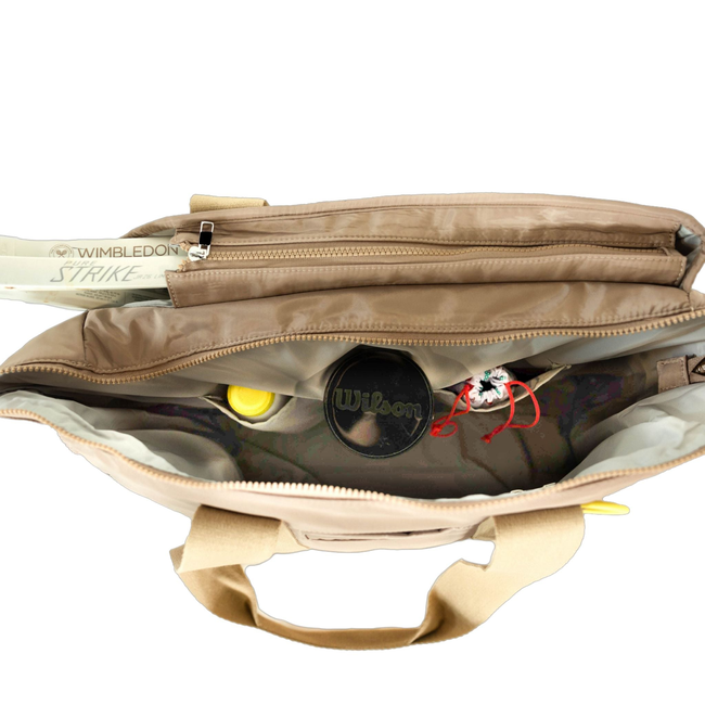 The GameChanger Sports Tote Bag for Tennis and Pickleball-gallery-39644484141216