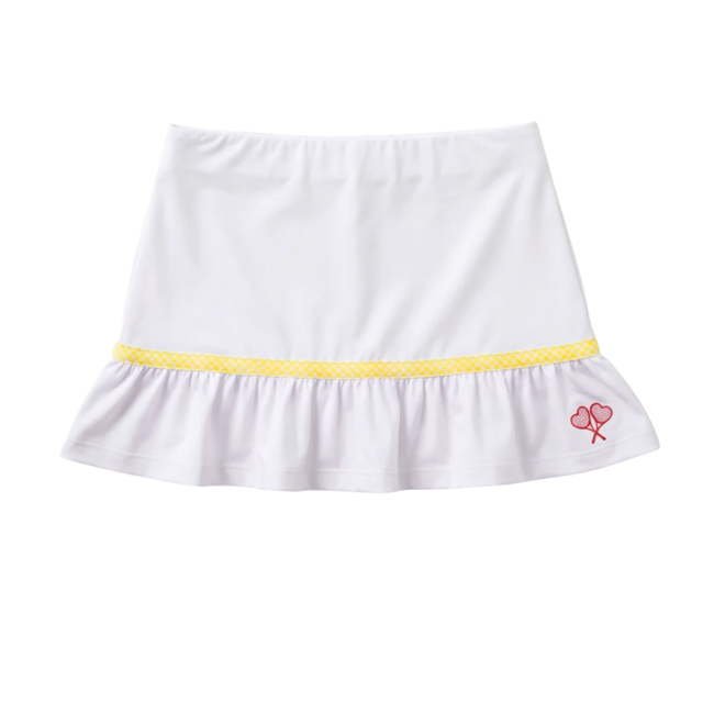 Love All Littles Doris Skort-gallery-68220594815057
