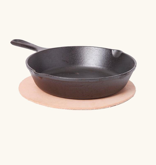 Round Trivet