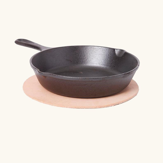 Round Trivet