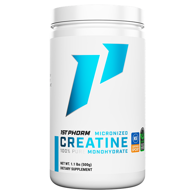 Micronized Creatine Monohydrate-gallery-34287879127126