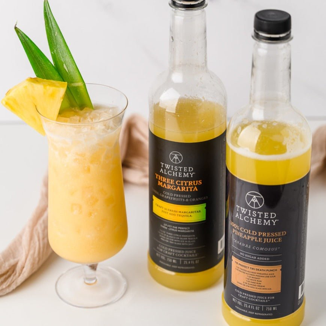 TIKI TAKE ME AWAY COCKTAIL KIT-gallery-52898742665583