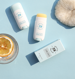 [DressingTable] Functional Iron Stick Light