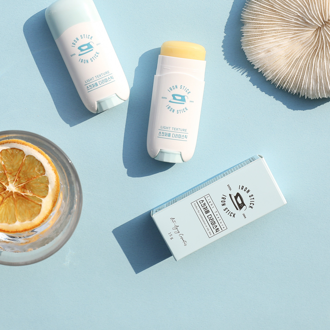 [DressingTable] Functional Iron Stick Light-gallery-43755908596002