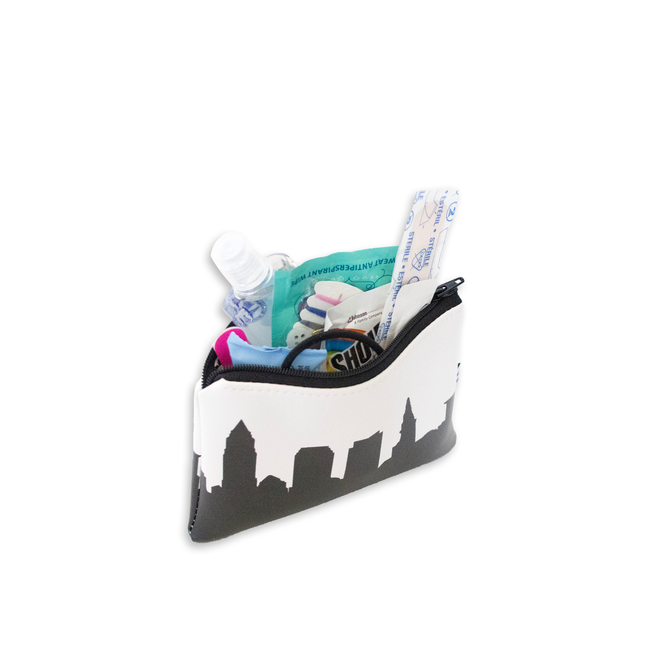 Skyline Mini Wallet Emergency Kit - For Her-gallery-32432291381318