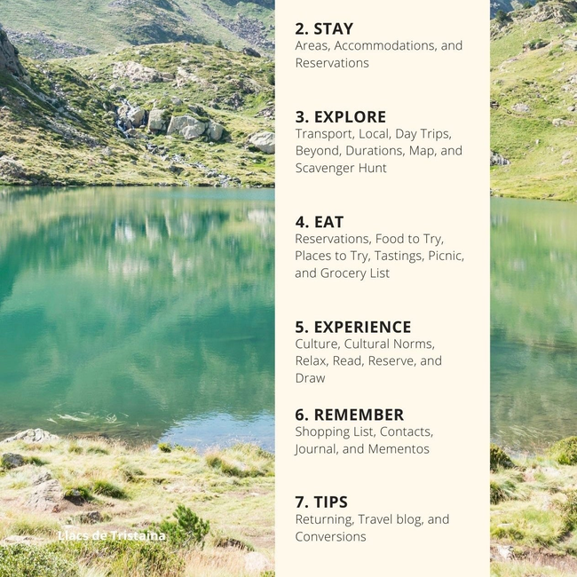 A Fine Trip Planner Andorra, for Peaceful Travel to the Pyrenees-gallery-32023698800697