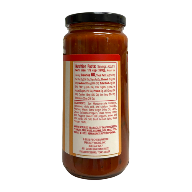 Hill Country Peach Pomodoro-gallery-33691433402414