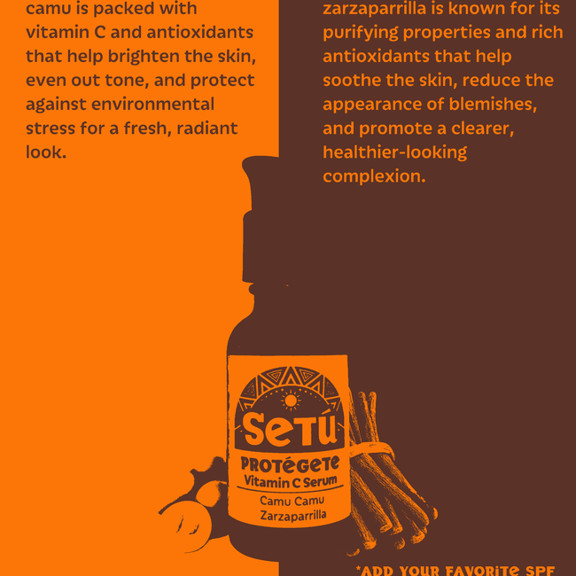 Setú® Morning Kit with Cleanser & Vitamin C Serum-gallery-62976780927263