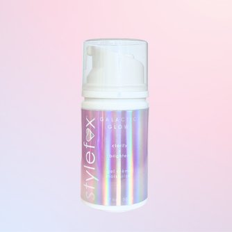 CLARIFY + BRIGHTEN GEL CREME MOISTURIZER