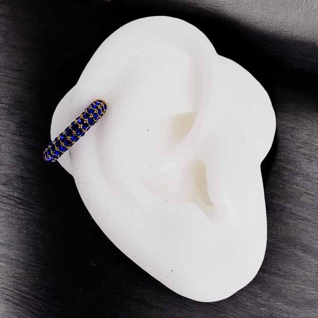 Regal Ear Cuff-gallery-42503220560122