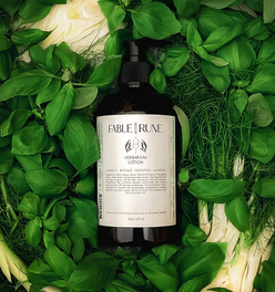 HERBARIUM BODY LOTION