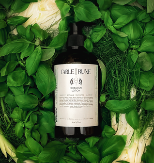 HERBARIUM BODY LOTION