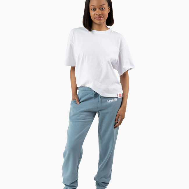 Love All Tennis Women's Martina Tee-gallery-40826926628945