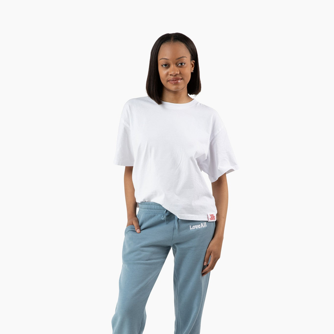 Love All Tennis Women's Martina Tee-gallery-40826926628945