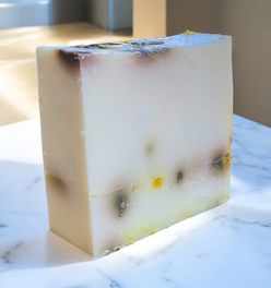 Remove Negative Energy Soap